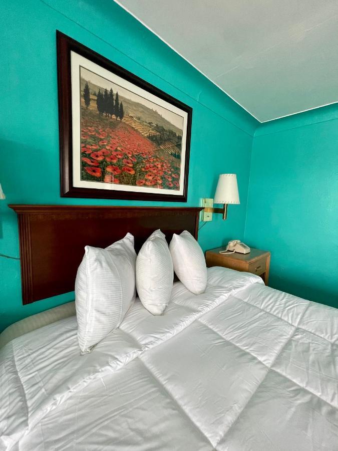 Best Motel Bowling Green Ngoại thất bức ảnh