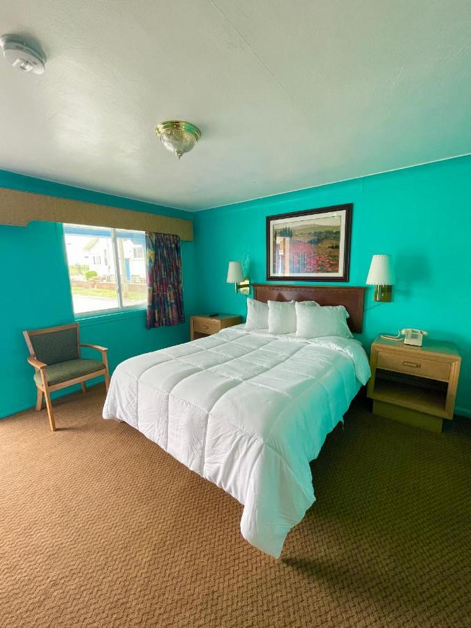 Best Motel Bowling Green Ngoại thất bức ảnh