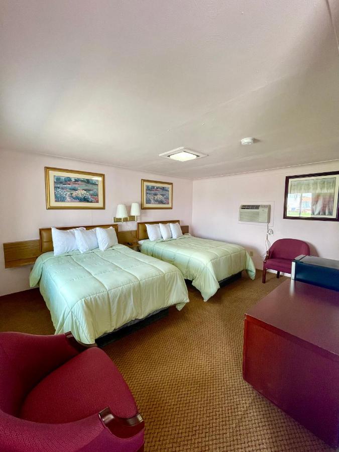 Best Motel Bowling Green Ngoại thất bức ảnh
