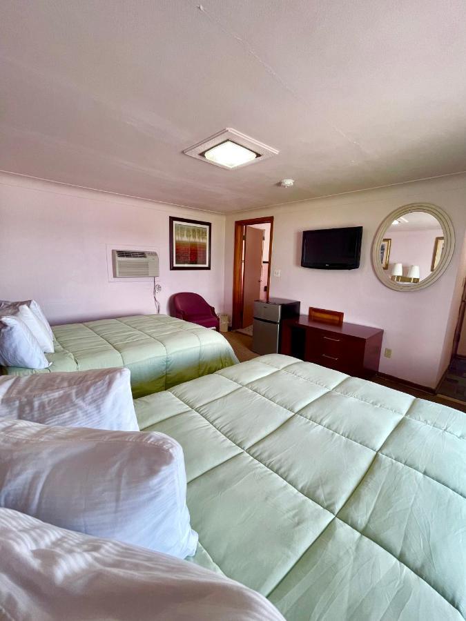 Best Motel Bowling Green Ngoại thất bức ảnh