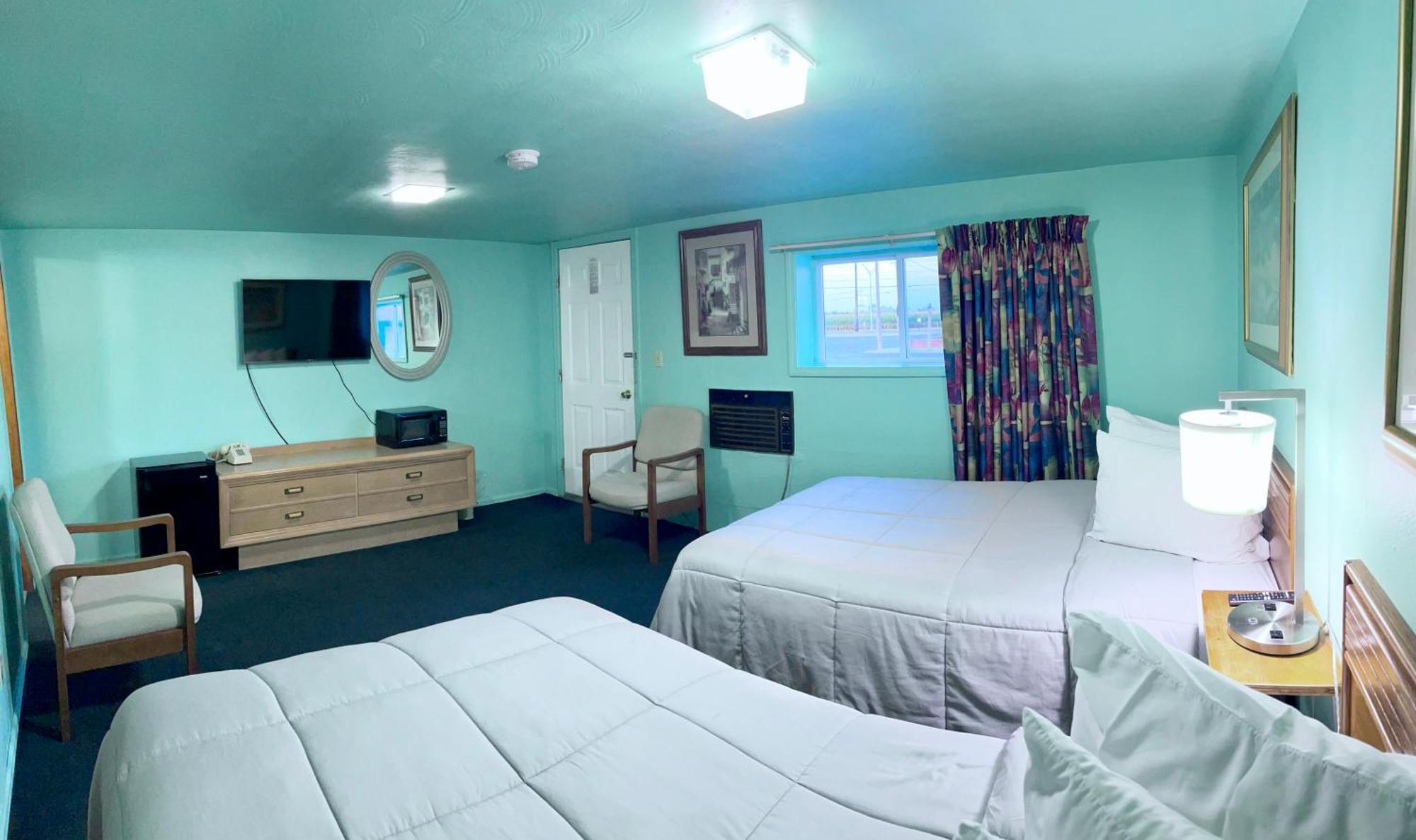 Best Motel Bowling Green Ngoại thất bức ảnh