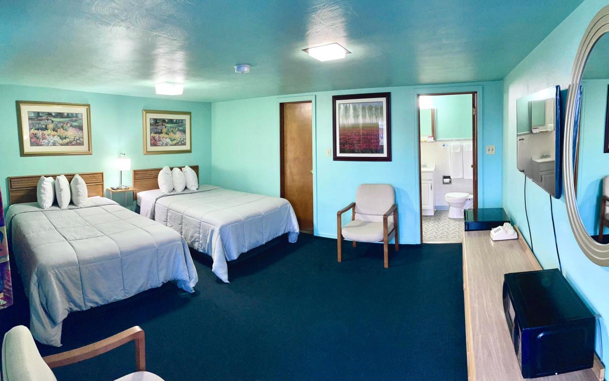 Best Motel Bowling Green Ngoại thất bức ảnh