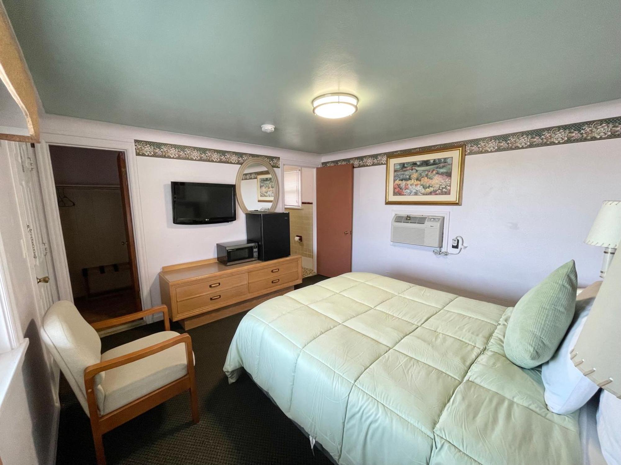 Best Motel Bowling Green Ngoại thất bức ảnh