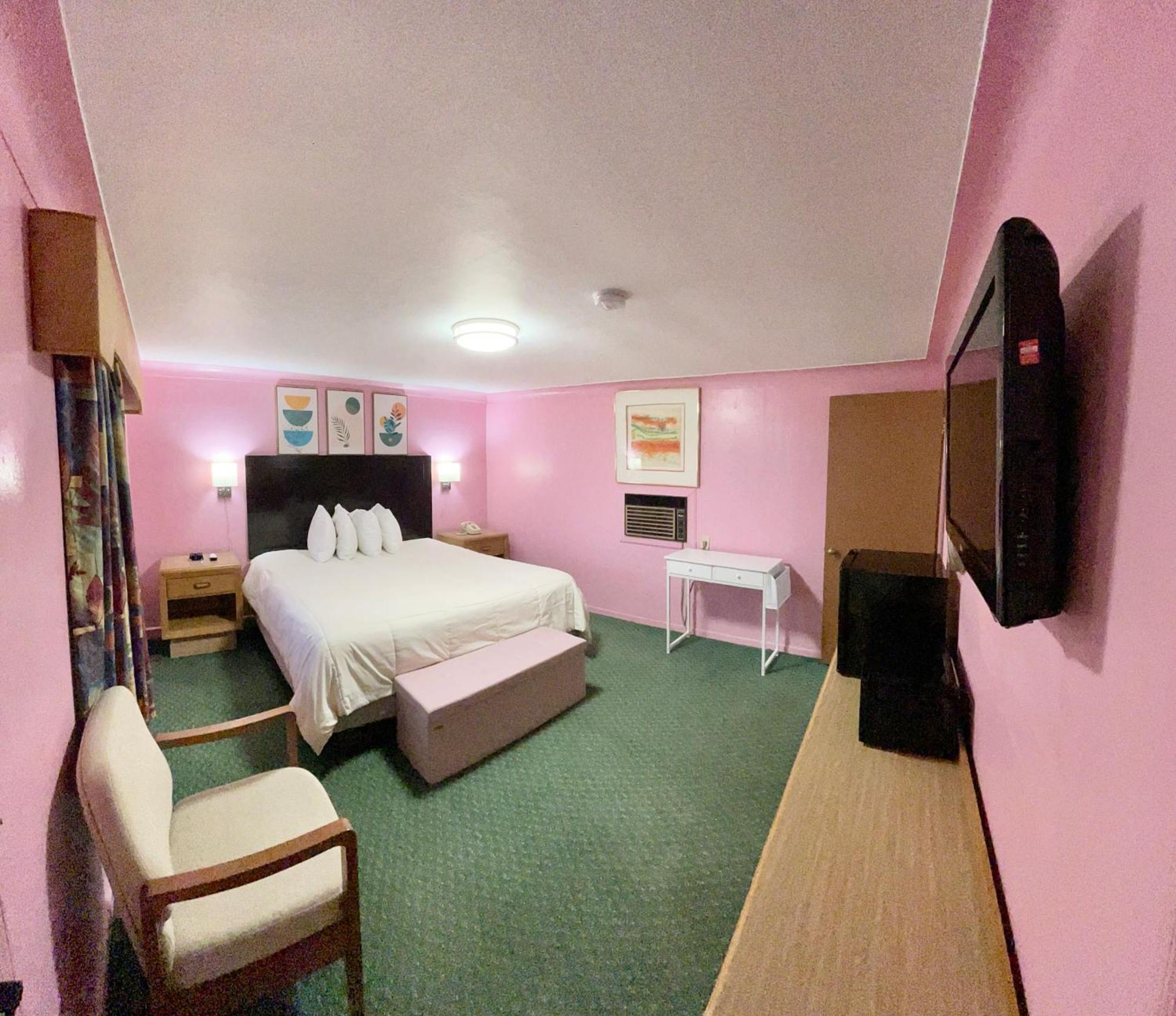 Best Motel Bowling Green Ngoại thất bức ảnh